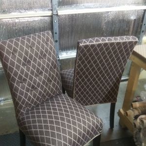 Meet your Posher, Janice